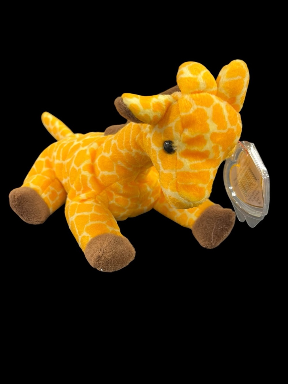Ty Beanie Baby: Twigs
